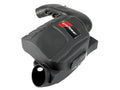 aFe Magnum Force Stage-2Si Kaltluftansaugsystem mit Pro Dry S Media BMW X5(F15)/X6(F16) 14-19 3.0L