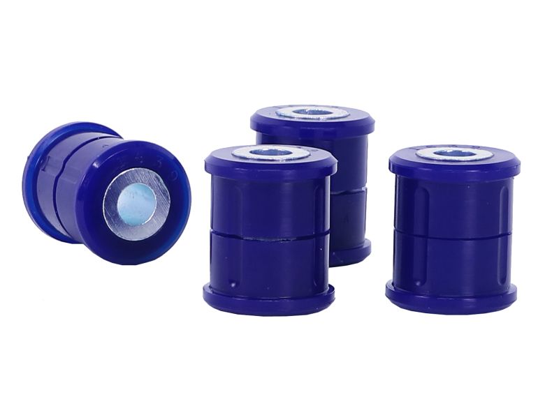 SuperPro For 1989 Nissan 240SX Rear Control Arm Bushing Kit