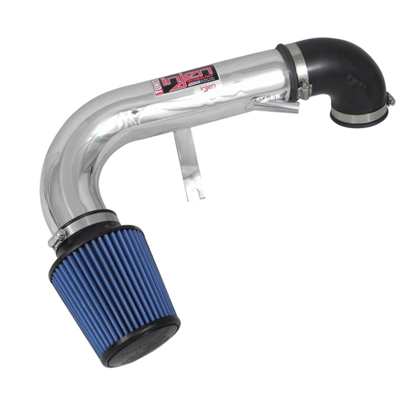 Injen 01-04 Civic Dx/Lx/Ex/Hx Black Short Ram Intake