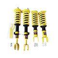 BLOX Racing For 03-08 Nissan G35/350Z - Non-Adjustable Damping Street Series II Coilovers