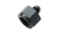 Vibrant -4AN Buchse auf -3AN Stecker Reduzieradapteranschluss