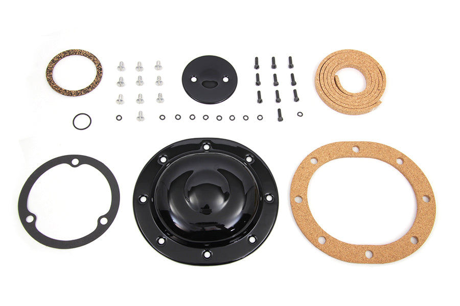 Parts for Harley-Davidson