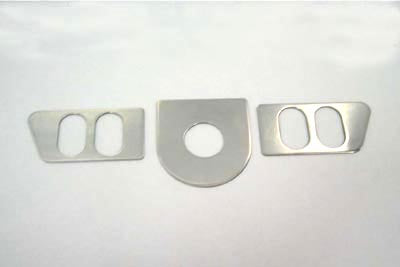Parts for Harley-Davidson