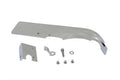 Inner Primary Trim Chrome For Harley-Davidson Shovelhead 1971-1984