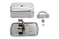 Parts for Harley-Davidson