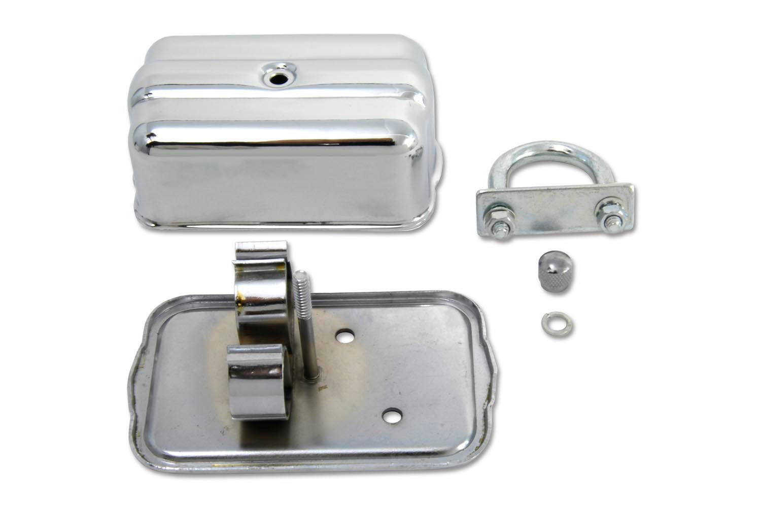 Parts for Harley-Davidson