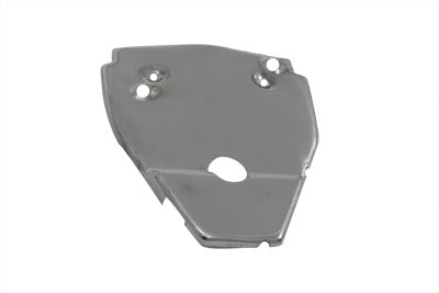 Replica Battery and Oil Tank Frame Cover For Harley-Davidson 1936-1957