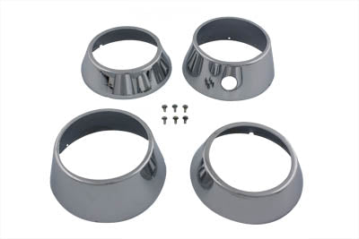 Parts for Harley-Davidson