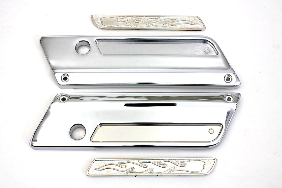 Parts for Harley-Davidson