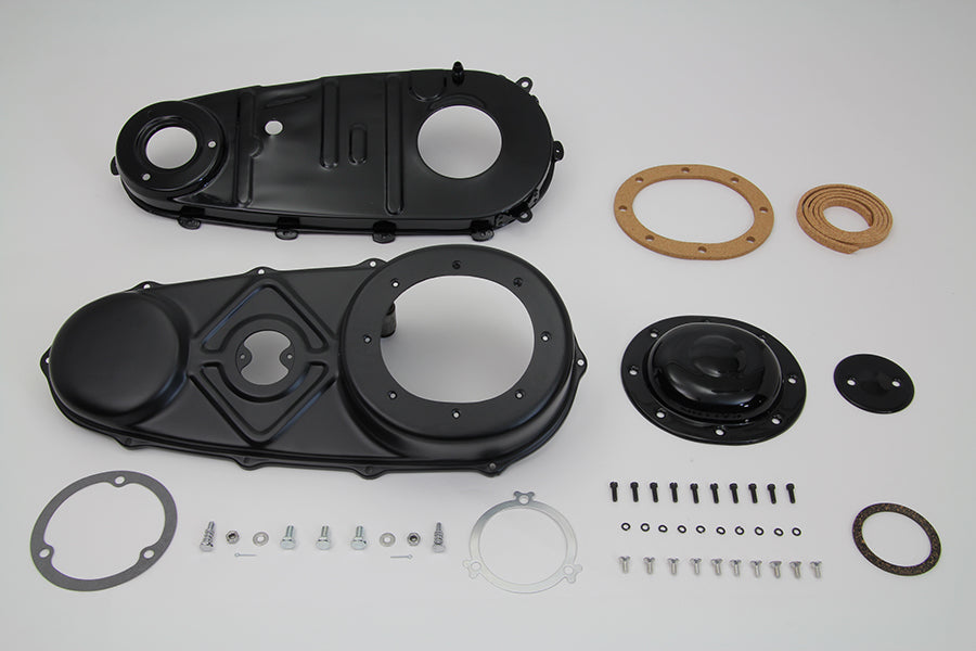Parts for Harley-Davidson