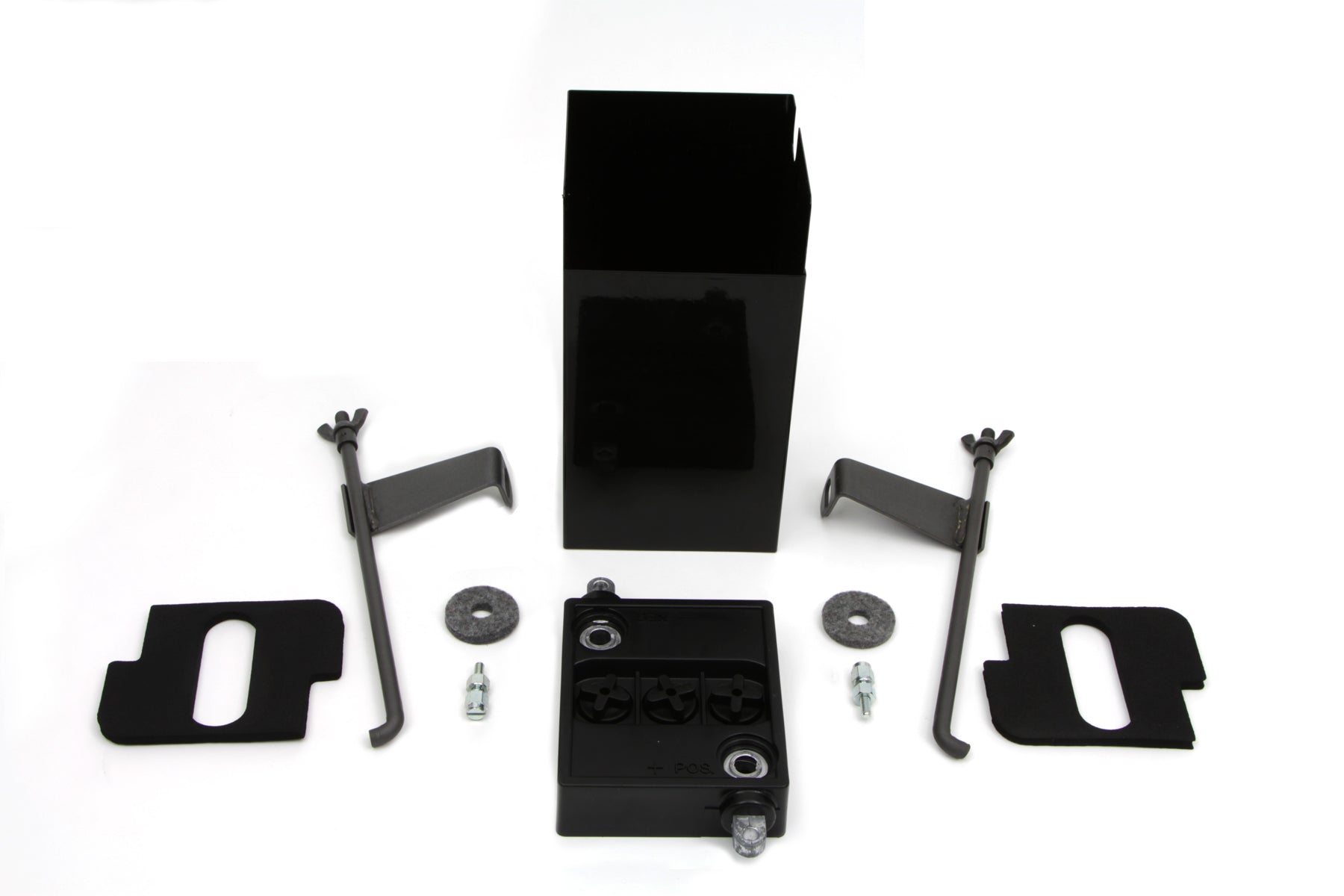 Parts for Harley-Davidson