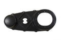 Black Outer Primary Cover For Harley-Davidson Panhead FL 1955-1964