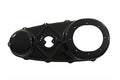 Black Outer Primary Cover For Harley-Davidson 1936-1954