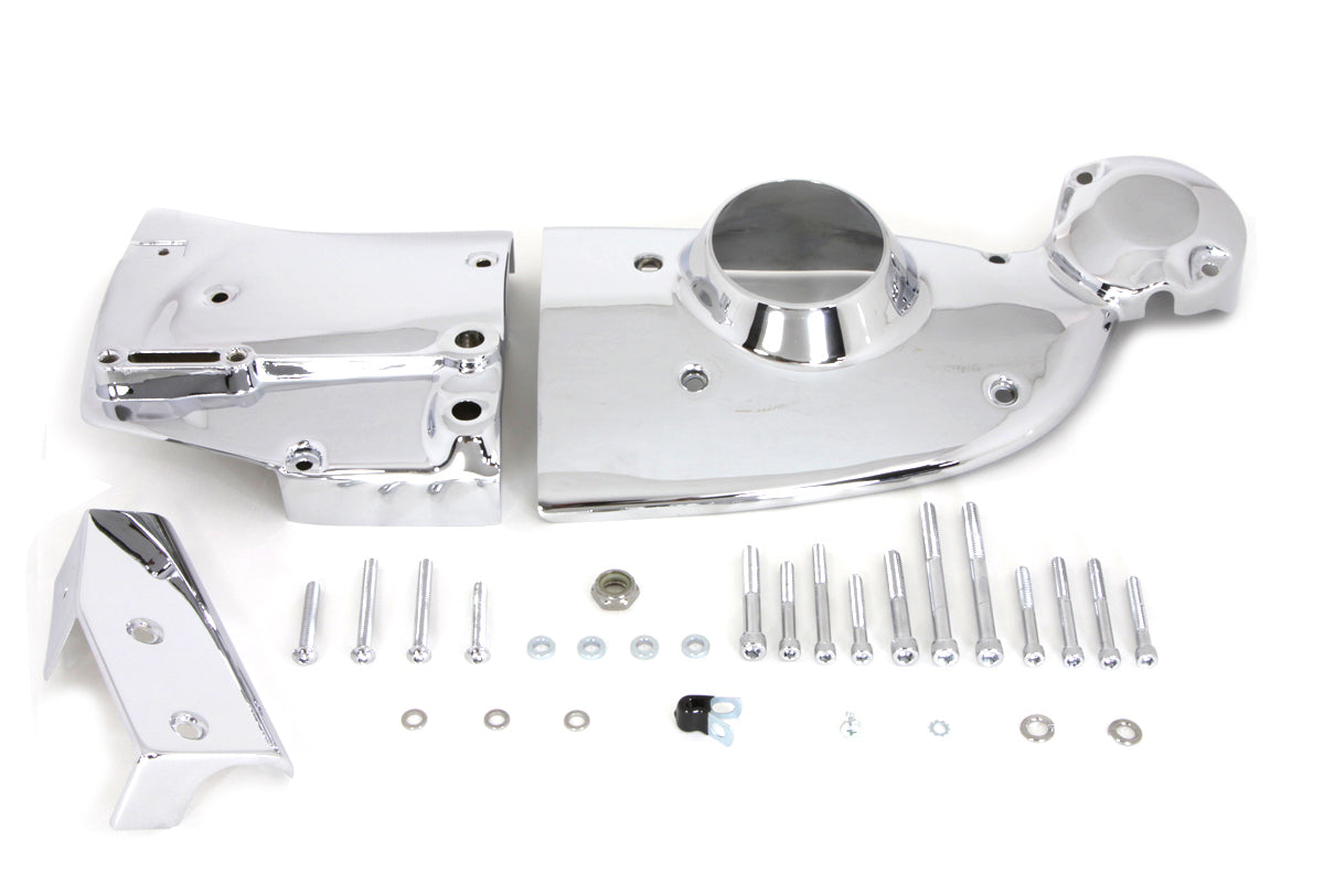 Parts for Harley-Davidson