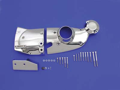 Parts for Harley-Davidson