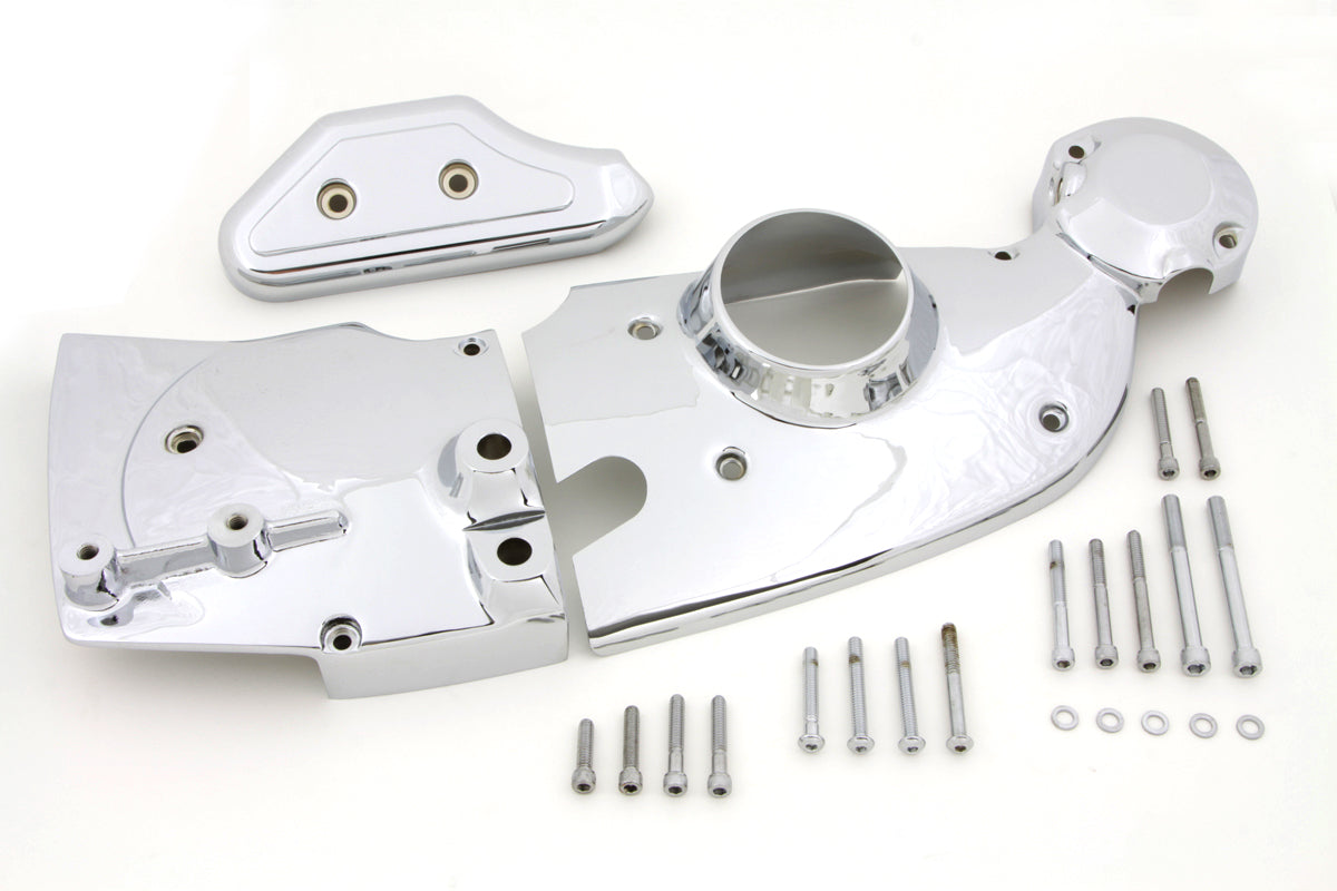 Parts for Harley-Davidson
