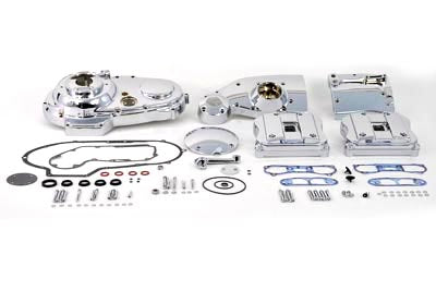 Parts for Harley-Davidson