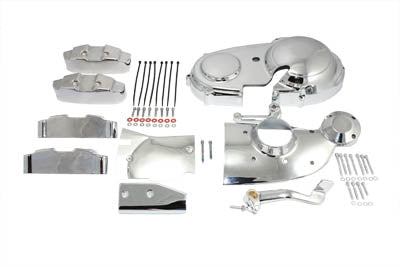 Parts for Harley-Davidson