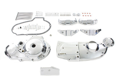 Parts for Harley-Davidson