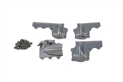 Parts for Harley-Davidson
