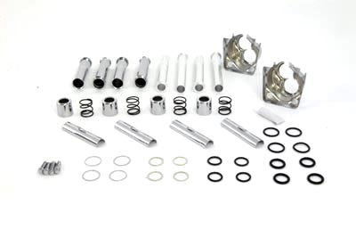 Parts for Harley-Davidson