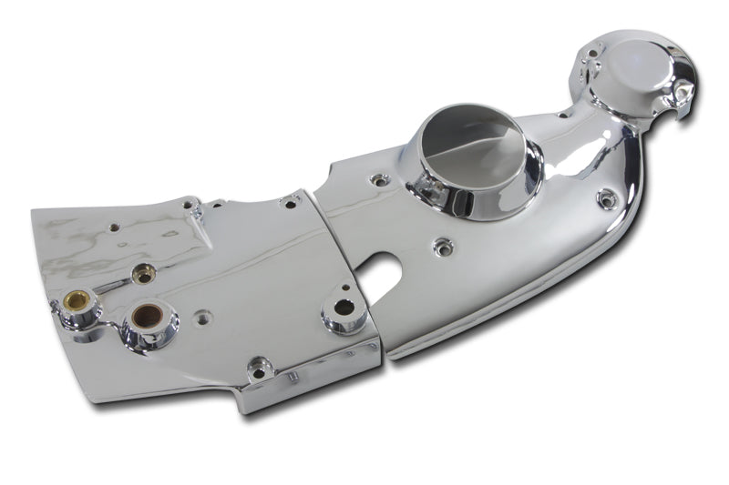 Parts for Harley-Davidson