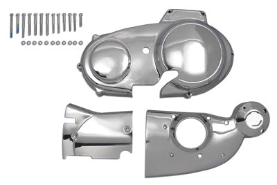 Parts for Harley-Davidson