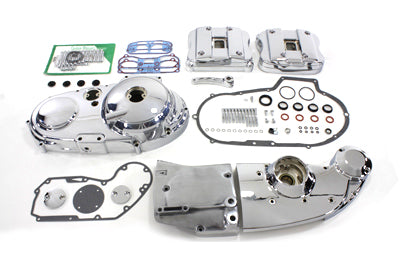 Parts for Harley-Davidson
