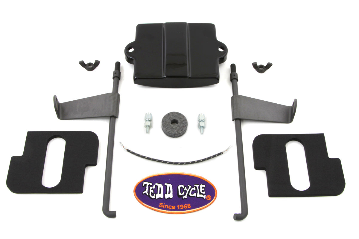 Parts for Harley-Davidson