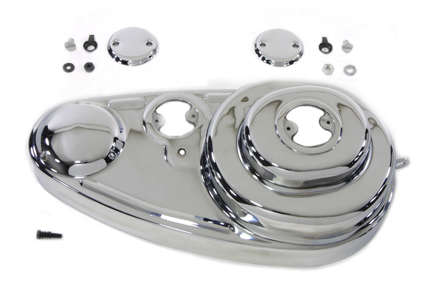 Parts for Harley-Davidson