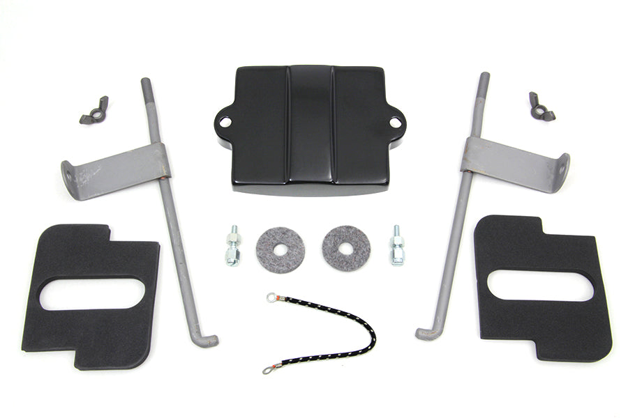 Parts for Harley-Davidson