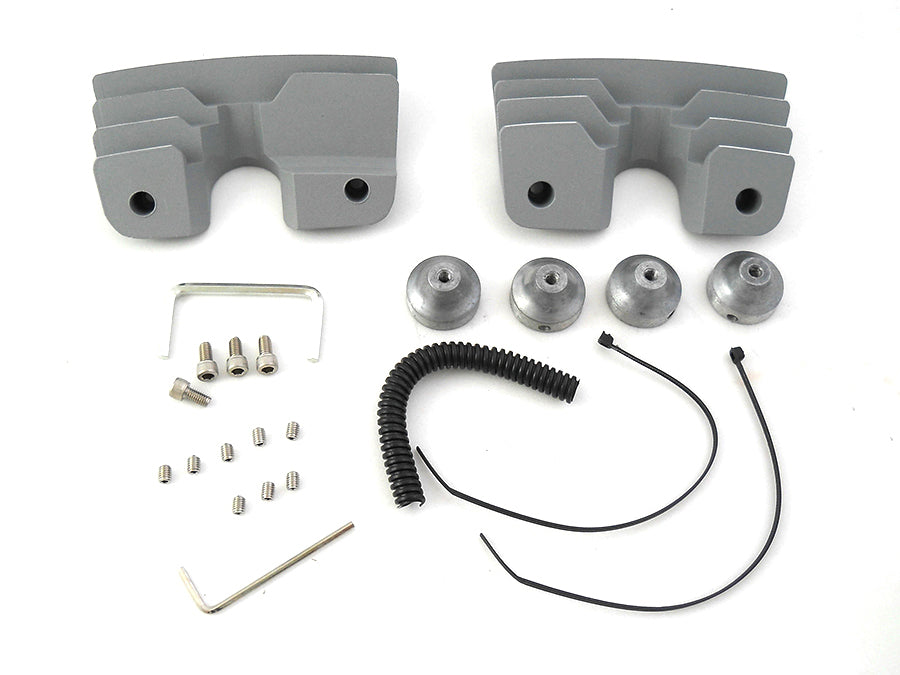 Parts for Harley-Davidson