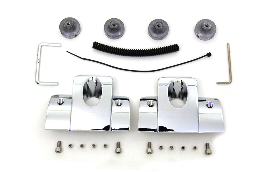 Parts for Harley-Davidson