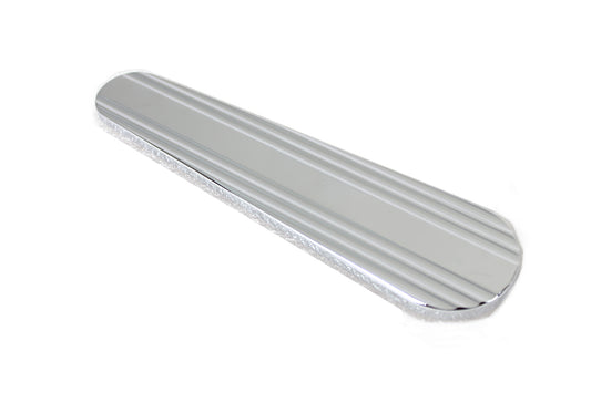 Dash Cover Insert Chrome For Harley-Davidson Street Glide And Road Glide