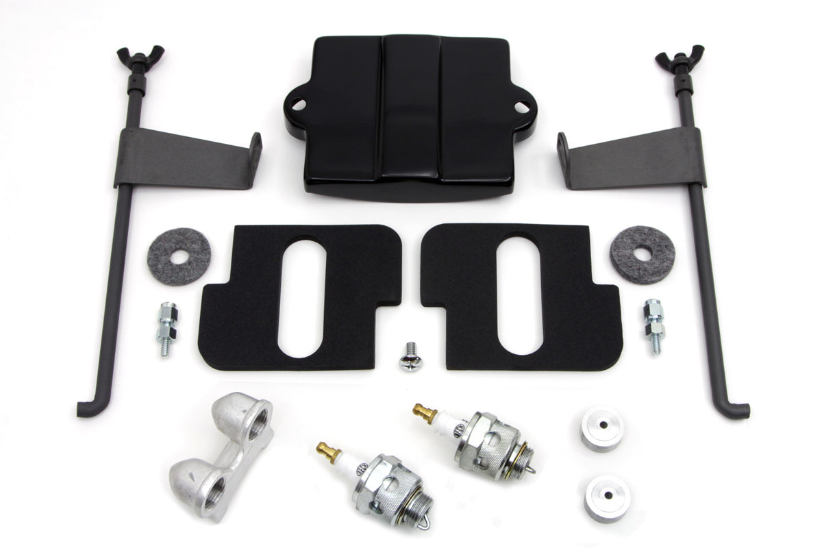Parts for Harley-Davidson