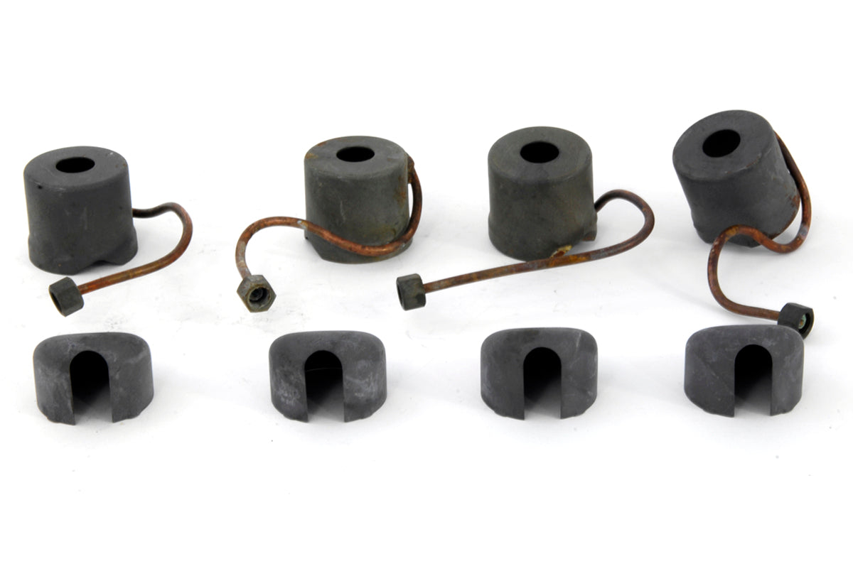 Parts for Harley-Davidson