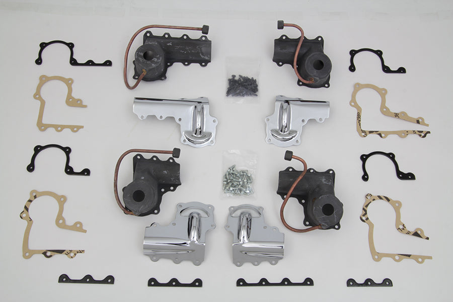 Parts for Harley-Davidson