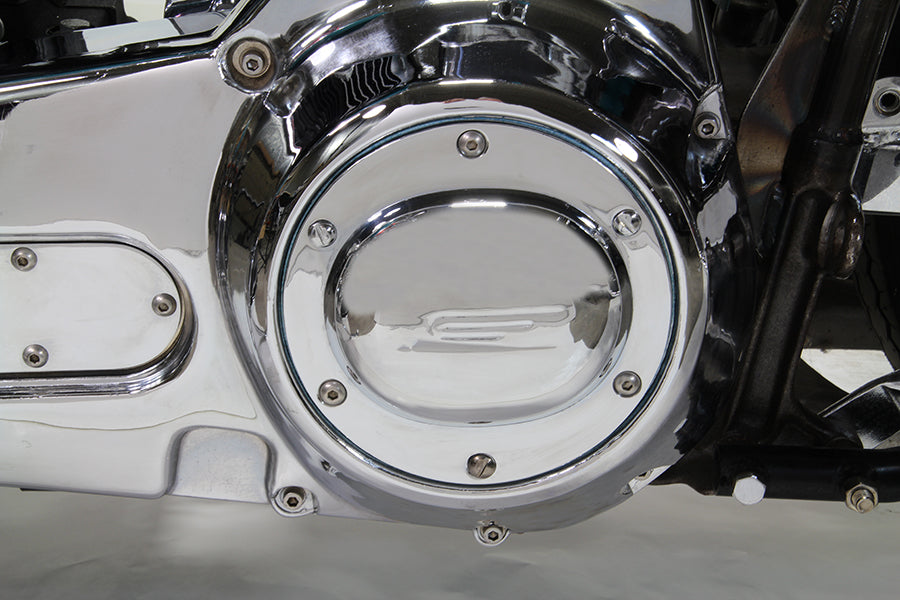 Parts for Harley-Davidson