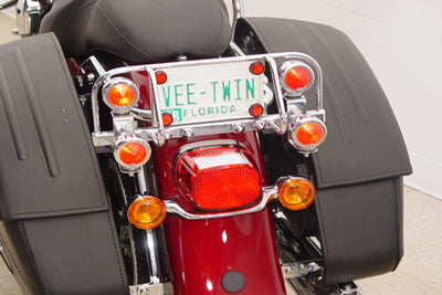 Parts for Harley-Davidson