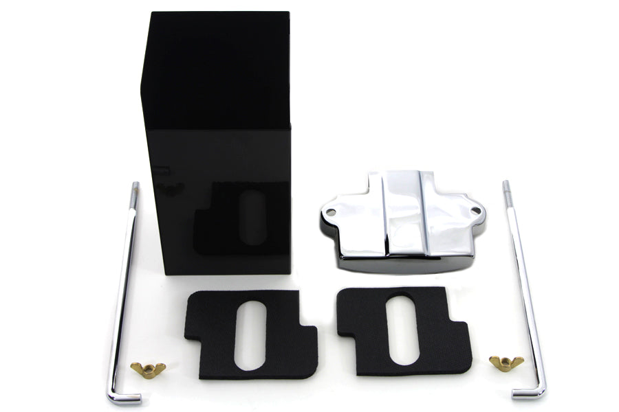 Parts for Harley-Davidson
