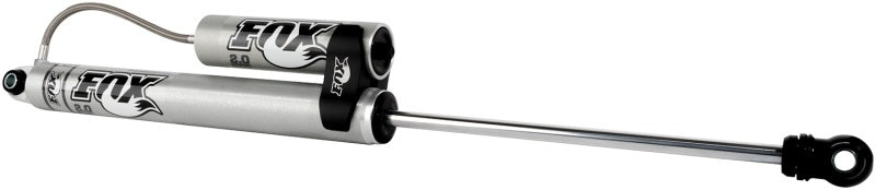 Fox 99+ Chevy HD 2.0 Performance Series 14,1 in. Cuerpo liso, amortiguador trasero con resolución remota, elevación de 7 a 10 in