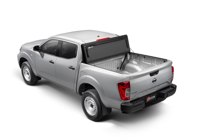 BAK For 2022 Nissan Frontier 6ft Bed BAKFlip MX4 Matte Finish
