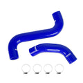 Kit de mangueras de silicona azul Mishimoto 01-07 Subaru WRX / WRX STI