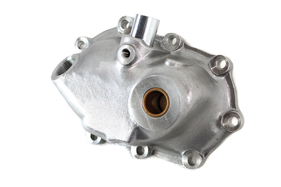 Réplica Kick Starter Cover Cast para Harley-Davidson 1937-1950