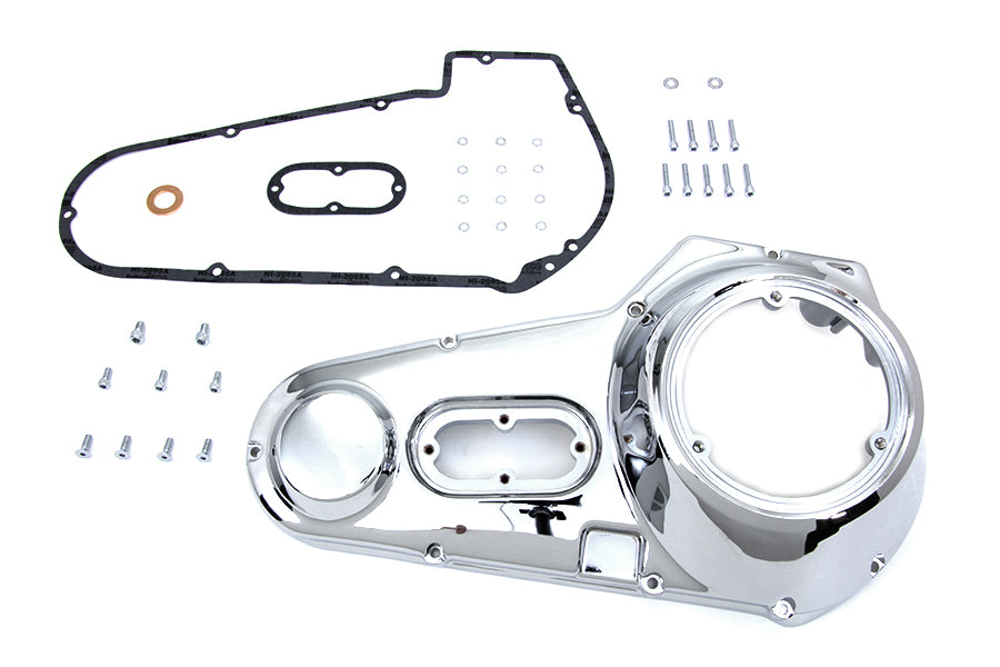 Parts for Harley-Davidson