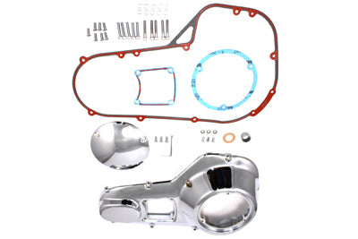 Parts for Harley-Davidson