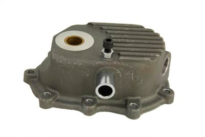 Heavy Duty Kick Starter Cover Finned For Harley-Davidson 1936-1984