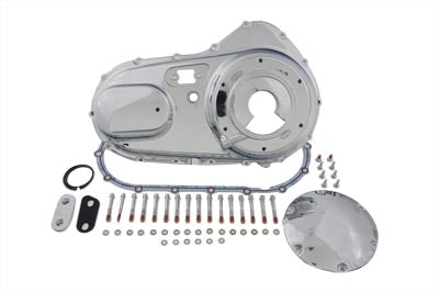 Parts for Harley-Davidson