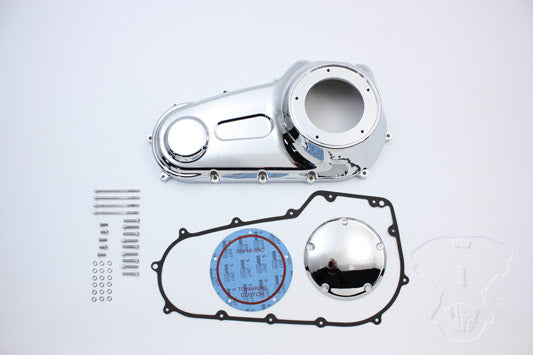 Parts for Harley-Davidson