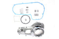 Parts for Harley-Davidson